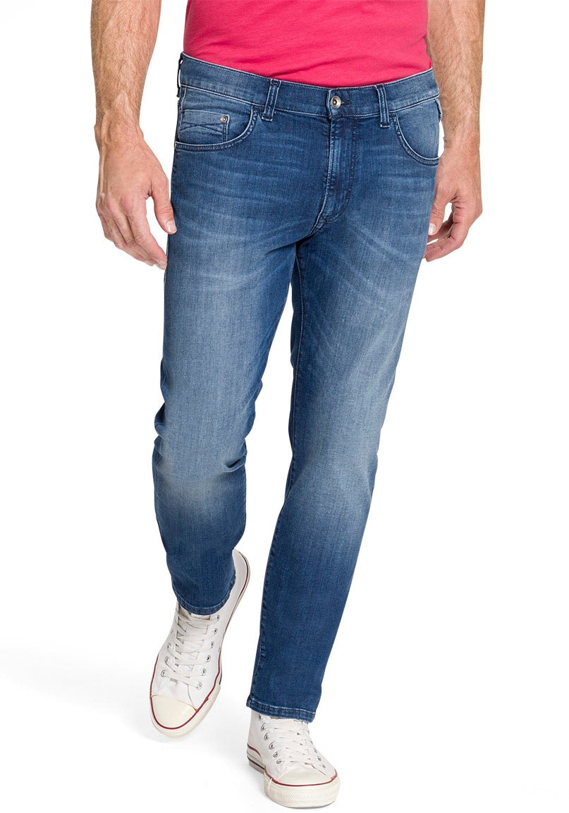 Pioneer Authentic Jeans Straight-Jeans »Eric« von Pioneer Authentic Jeans
