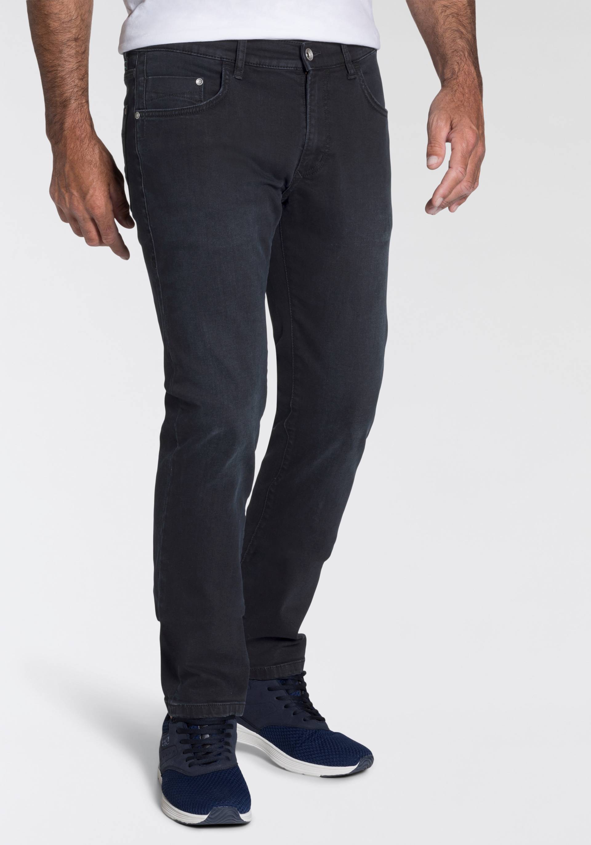 Pioneer Authentic Jeans Straight-Jeans »Eric« von Pioneer Authentic Jeans