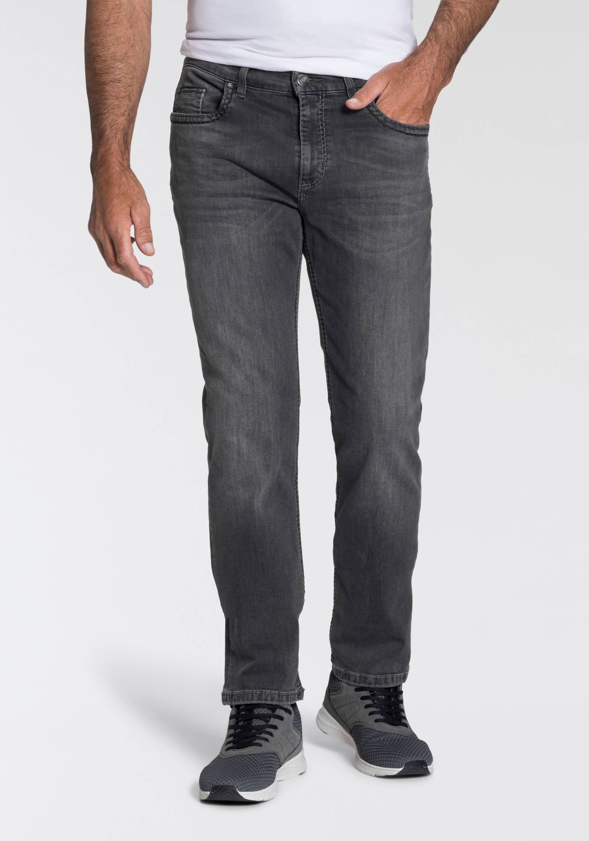 Pioneer Authentic Jeans Straight-Jeans »Rando« von Pioneer Authentic Jeans