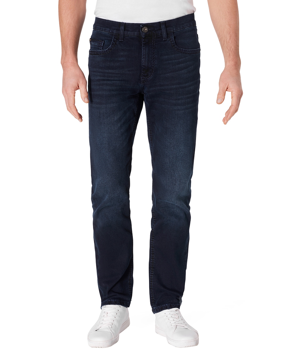 Pioneer Authentic Jeans Straight-Jeans »Rando Dicke Nähte« von Pioneer Authentic Jeans