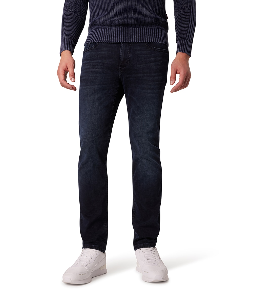 Pioneer Authentic Jeans Straight-Jeans »Rando Dicke Nähte« Pioneer Authentic Jeans Straight-Jeans »Rando Dicke Nähte« von Pioneer Authentic Jeans
