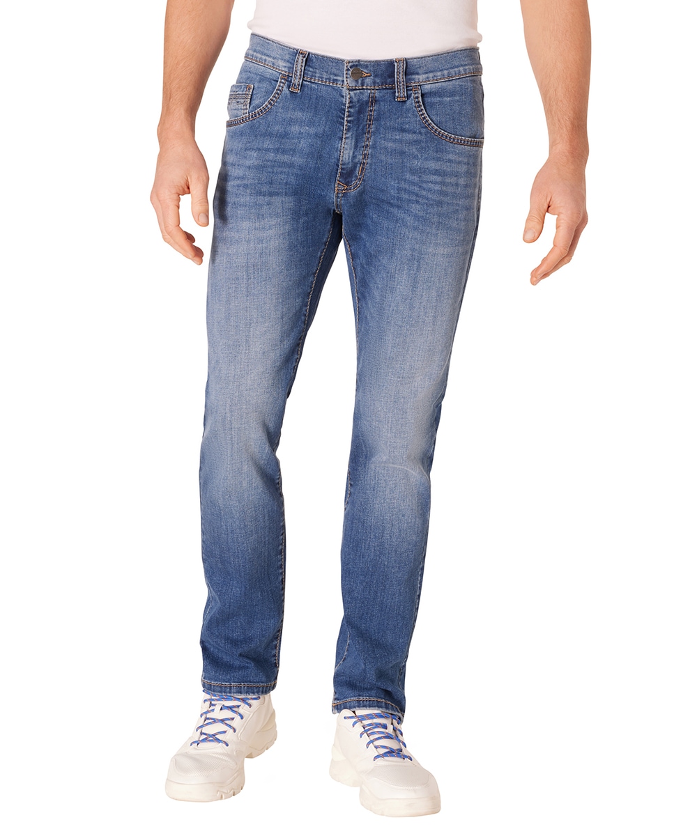 Pioneer Authentic Jeans Straight-Jeans »Rando« Pioneer Authentic Jeans Straight-Jeans »Rando« von Pioneer Authentic Jeans
