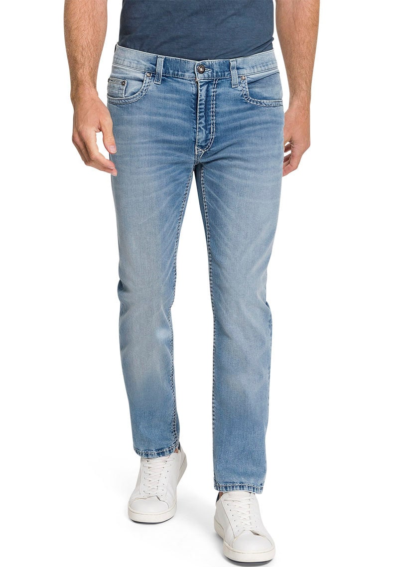 Pioneer Authentic Jeans Straight-Jeans »Rando« von Pioneer Authentic Jeans