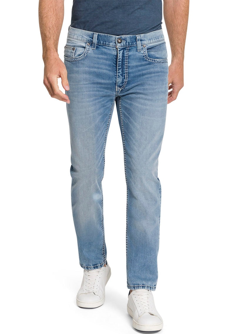 Pioneer Authentic Jeans Straight-Jeans »Rando« von Pioneer Authentic Jeans