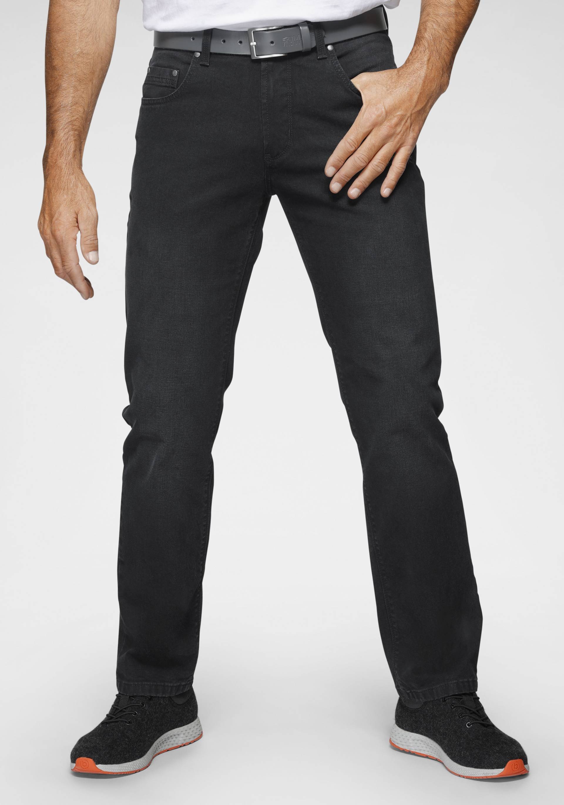 Pioneer Authentic Jeans Straight-Jeans »Ron« von Pioneer Authentic Jeans