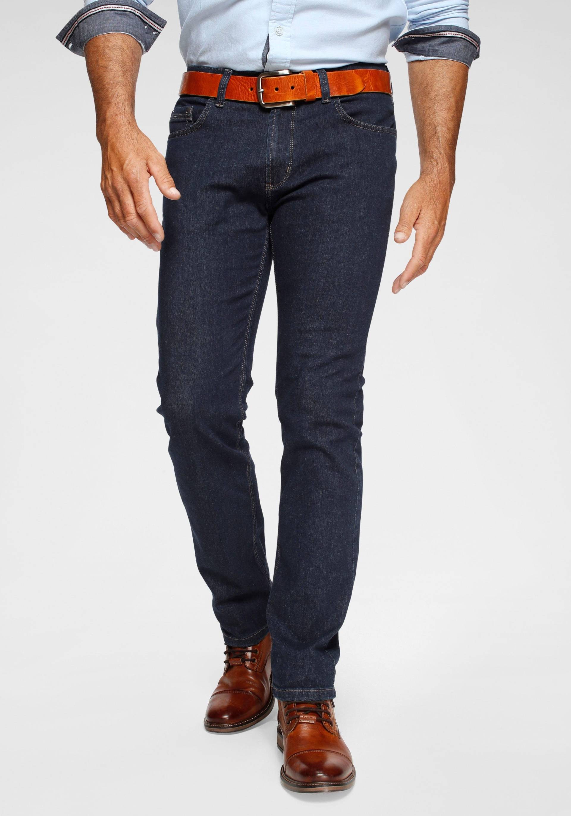 Pioneer Authentic Jeans Stretch-Jeans »Rando«, Megaflex von Pioneer Authentic Jeans