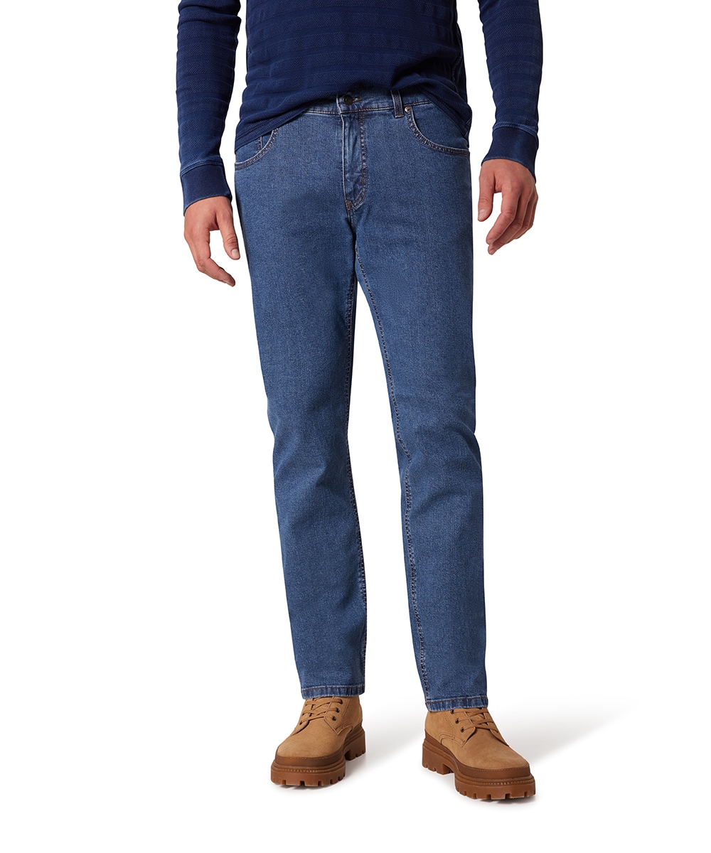 Pioneer Authentic Jeans Stretch-Jeans »Ron«, Straight Fit Pioneer Authentic Jeans Stretch-Jeans »Ron«, Straight Fit von Pioneer Authentic Jeans