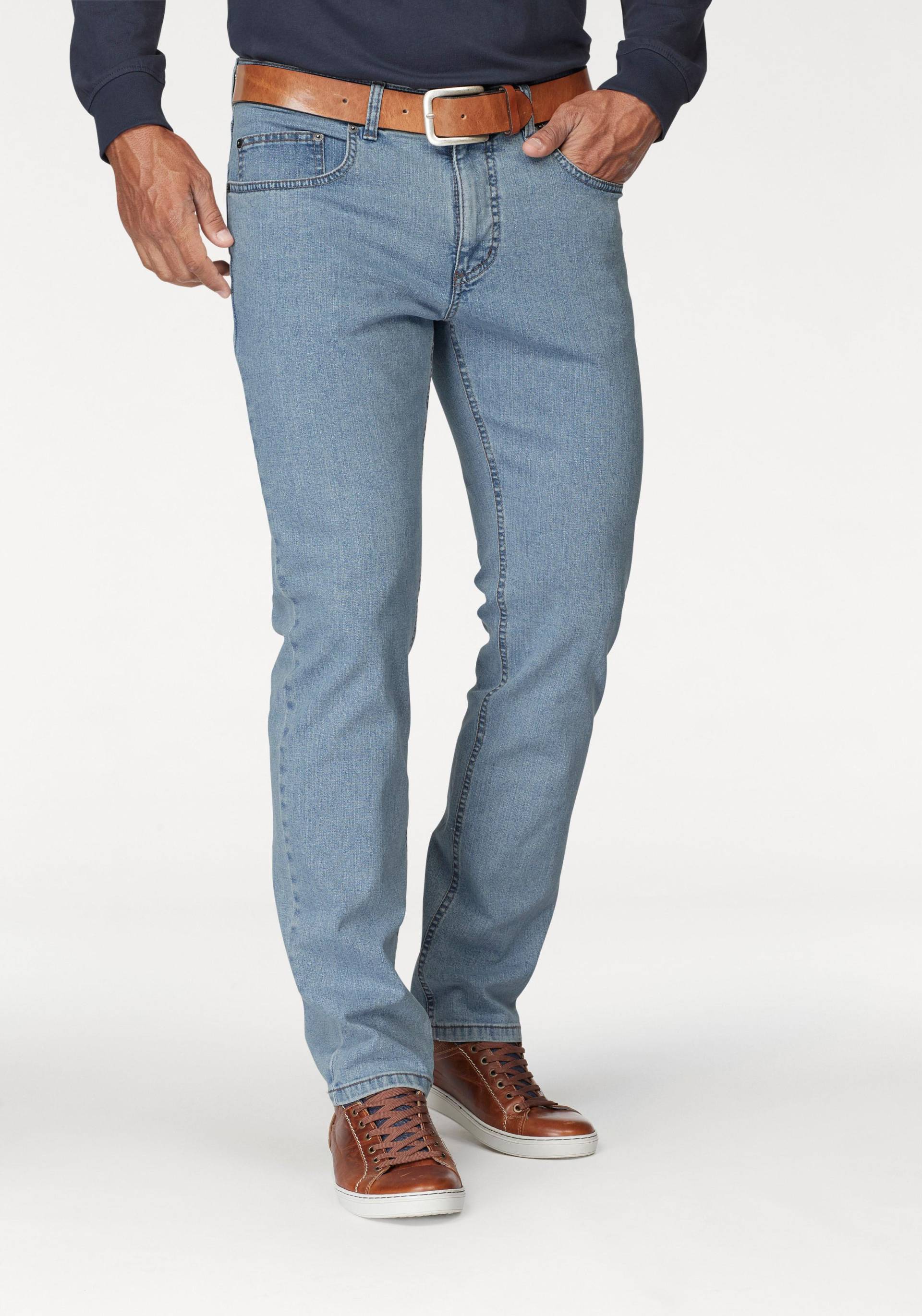 Pioneer Authentic Jeans Stretch-Jeans »Ron« von Pioneer Authentic Jeans