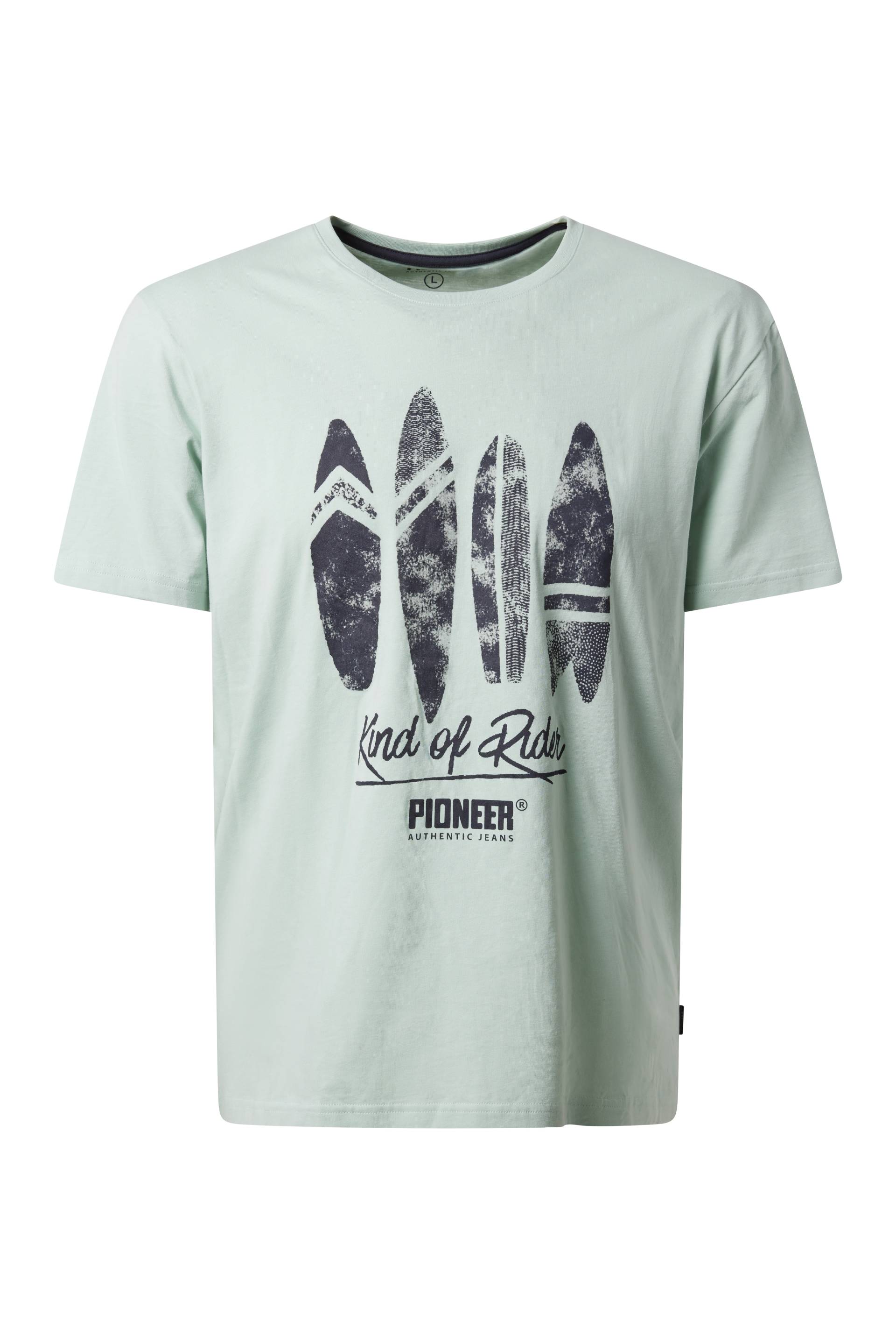 Pioneer Authentic Jeans T-Shirt Pioneer Authentic Jeans T-Shirt von Pioneer Authentic Jeans