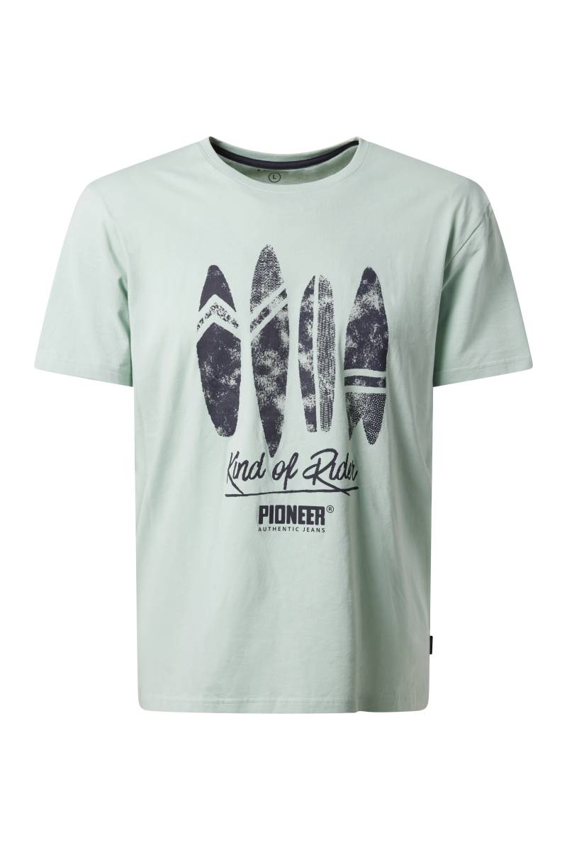 Pioneer Authentic Jeans T-Shirt von Pioneer Authentic Jeans