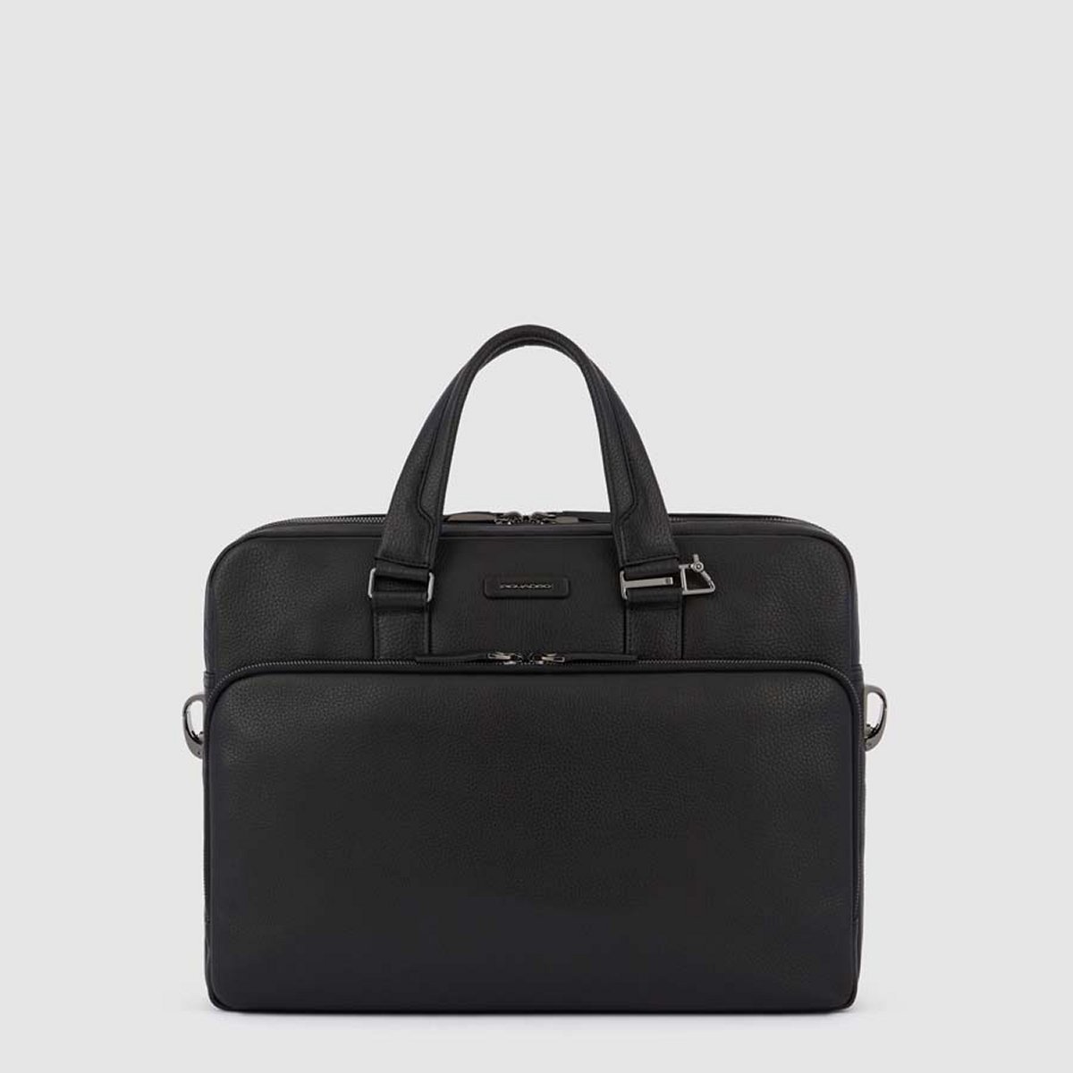 EOL Modus Special - Laptoptasche 15.6" in Schwarz von Piquadro