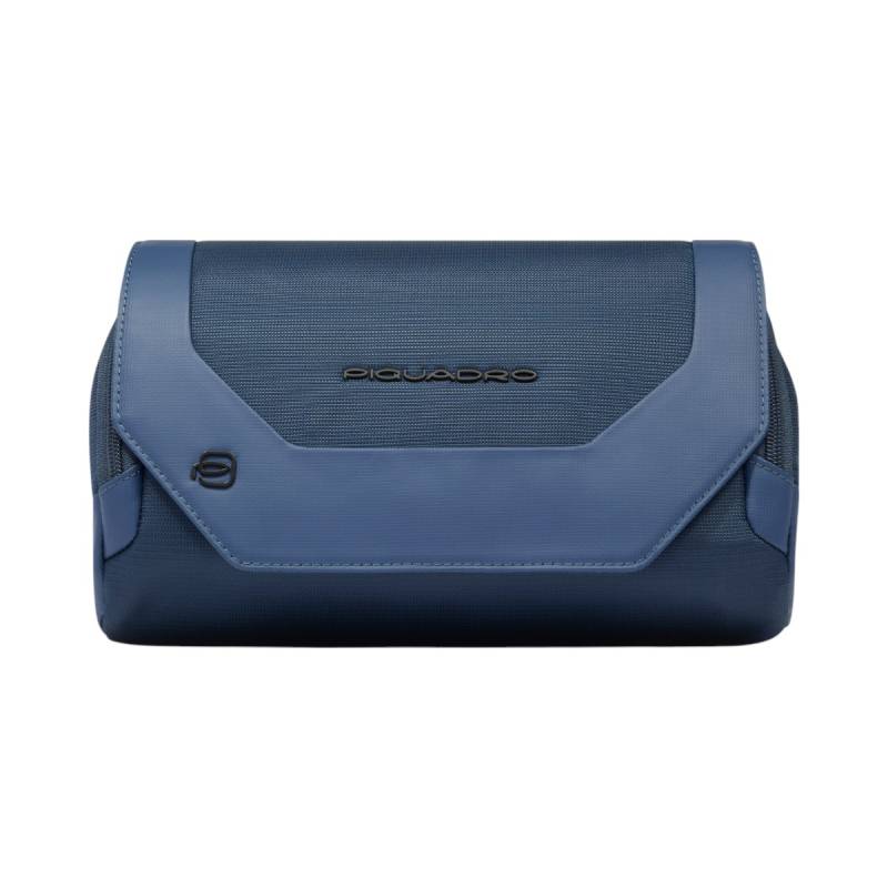 Gürteltasche mit Connequ, Blau von Piquadro
