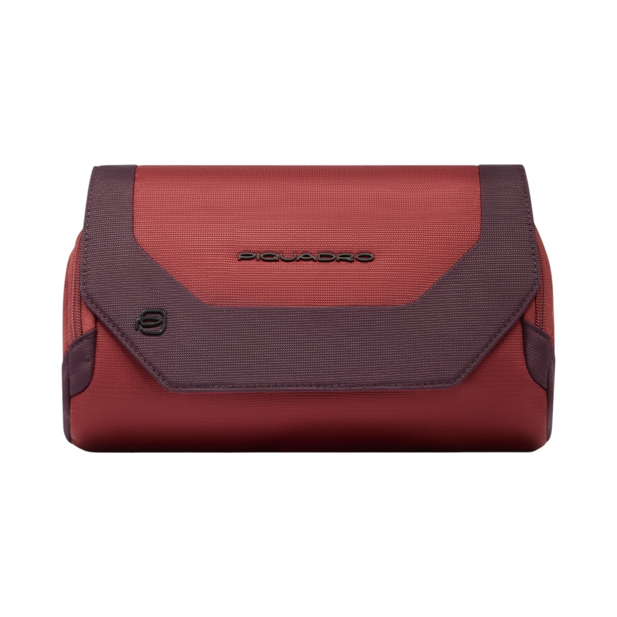 Gürteltasche mit Connequ, Rot von Piquadro