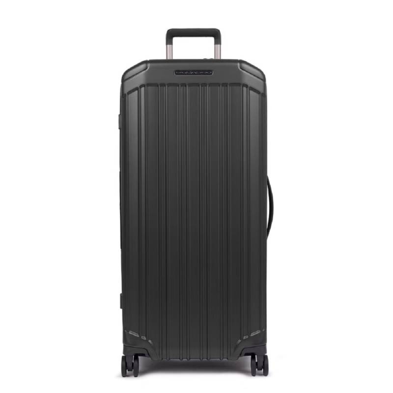 PQ-Light - Trunk L in Schwarz von Piquadro