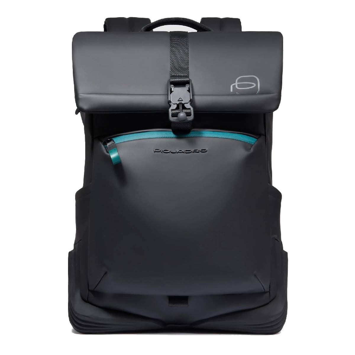 Laptoprucksack 14" in Schwarz Laptoprucksack 14" in Schwarz von Piquadro