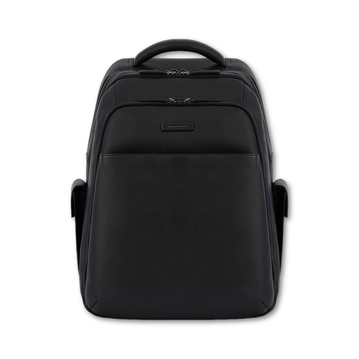 Modus - Laptoprucksack 15.6" in Schwarz Modus - Laptoprucksack 15.6" in Schwarz von Piquadro