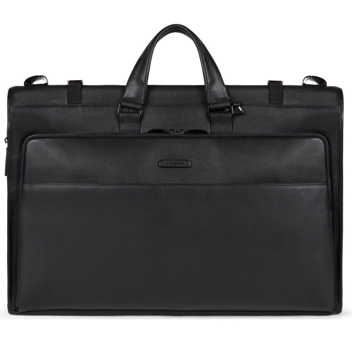 Modus Special - Faltbarer Kleidersack zum Aufhängen schwarz Modus Special - Faltbarer Kleidersack zum Aufhängen schwarz von Piquadro
