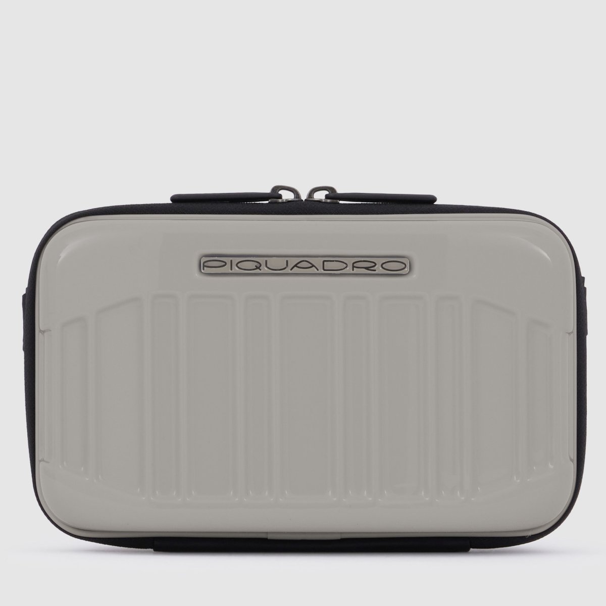 PQ-Light - Crossbody Tasche in Grau PQ-Light - Crossbody Tasche in Grau von Piquadro