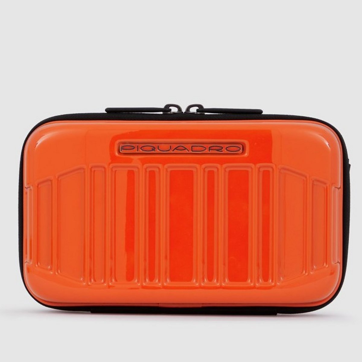 PQ-Light - Crossbody Tasche in Orange PQ-Light - Crossbody Tasche in Orange von Piquadro