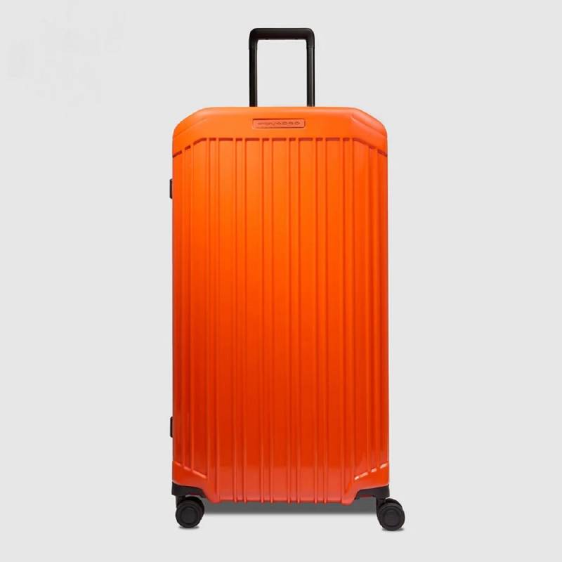 PQ-Light - Trunk L in Orange von Piquadro