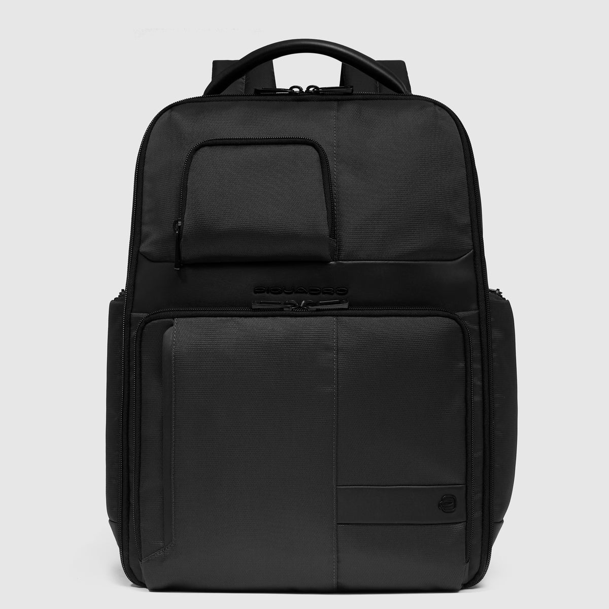 Reise-Laptop-Rucksack 17“ in Schwarz Reise-Laptop-Rucksack 17“ in Schwarz von Piquadro