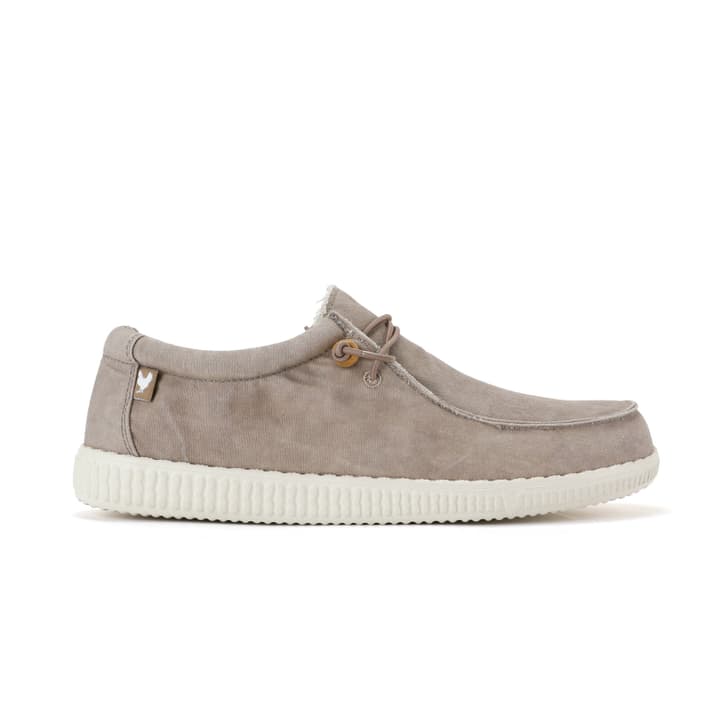 Pitas 150 Wallabi Freizeitschuhe beige von Pitas