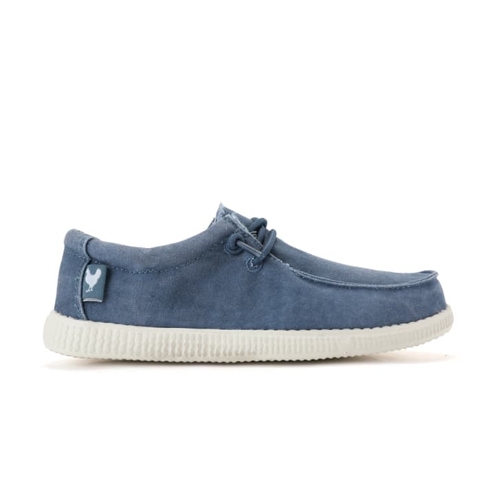 Pitas 150 Wallabi Freizeitschuhe denim von Pitas