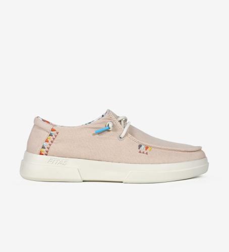 Walk in Pitas WAYRA - beige (Grösse: 37) von Pitas