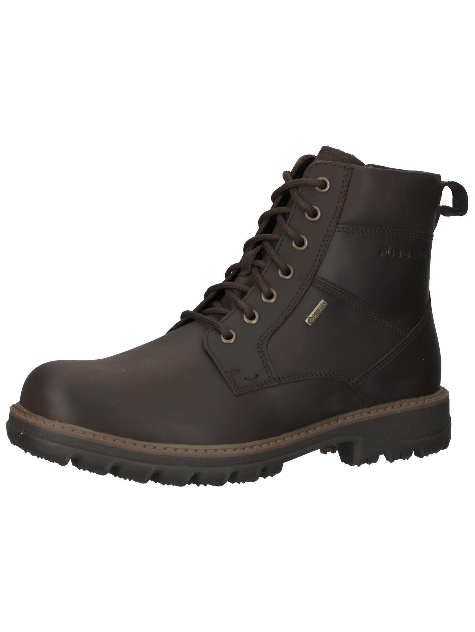 Stiefelette 0364.50 Herren Braun 41 von Pius Gabor