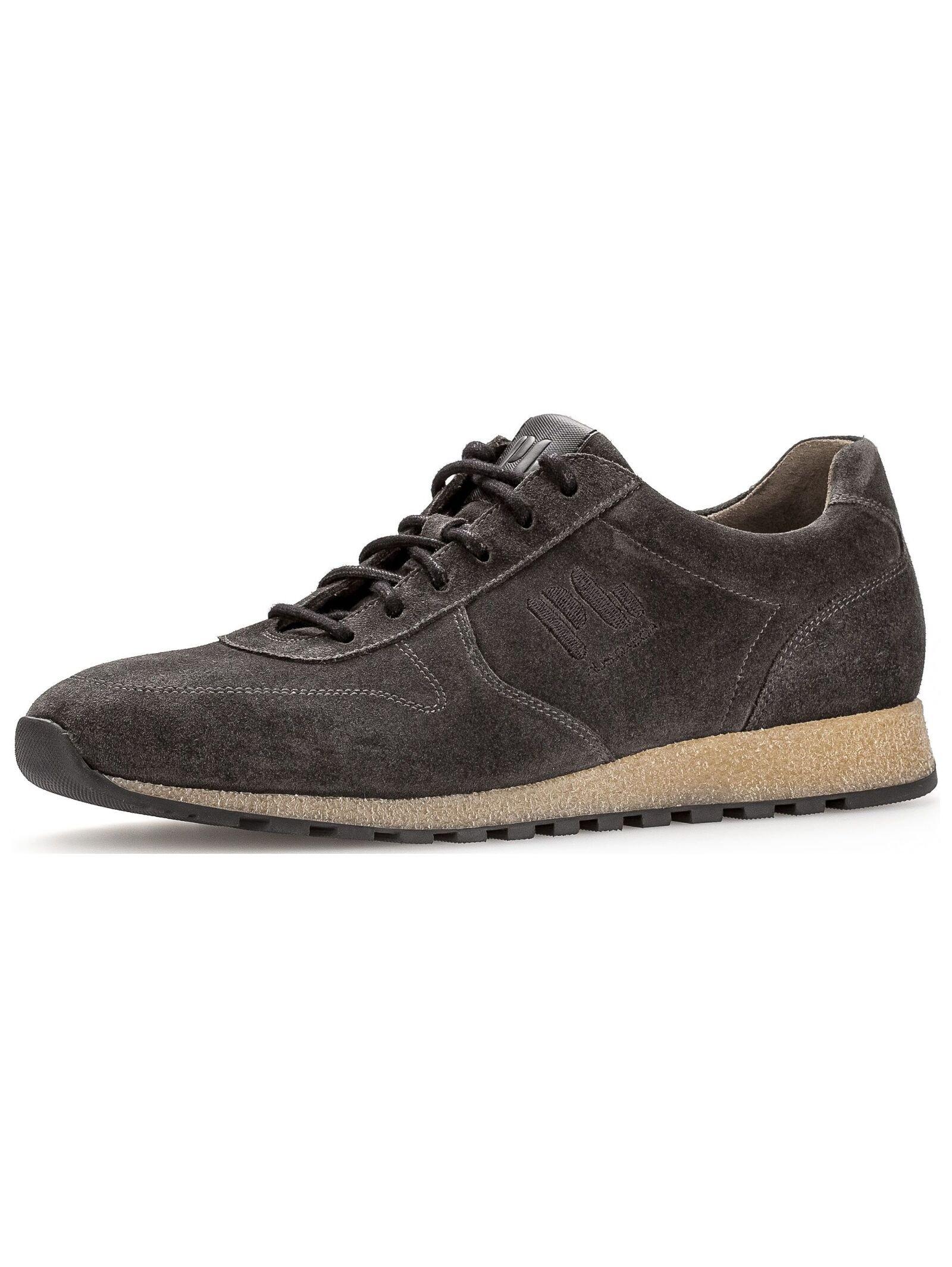 Sneaker Herren Grau 45 von Pius Gabor