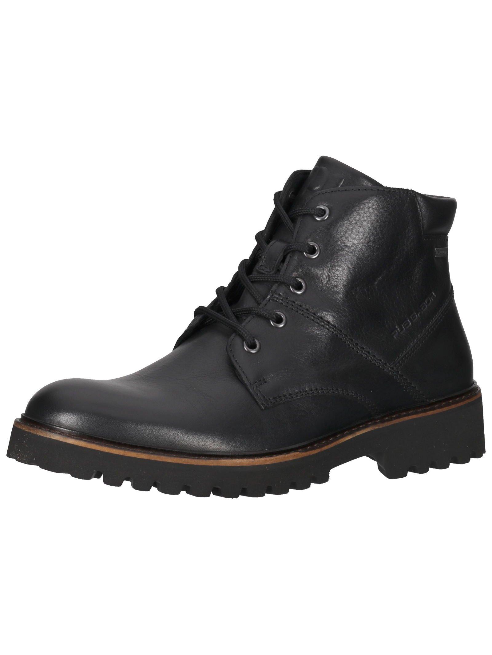 Stiefelette 0506.51 Herren Schwarz 46 von Pius Gabor