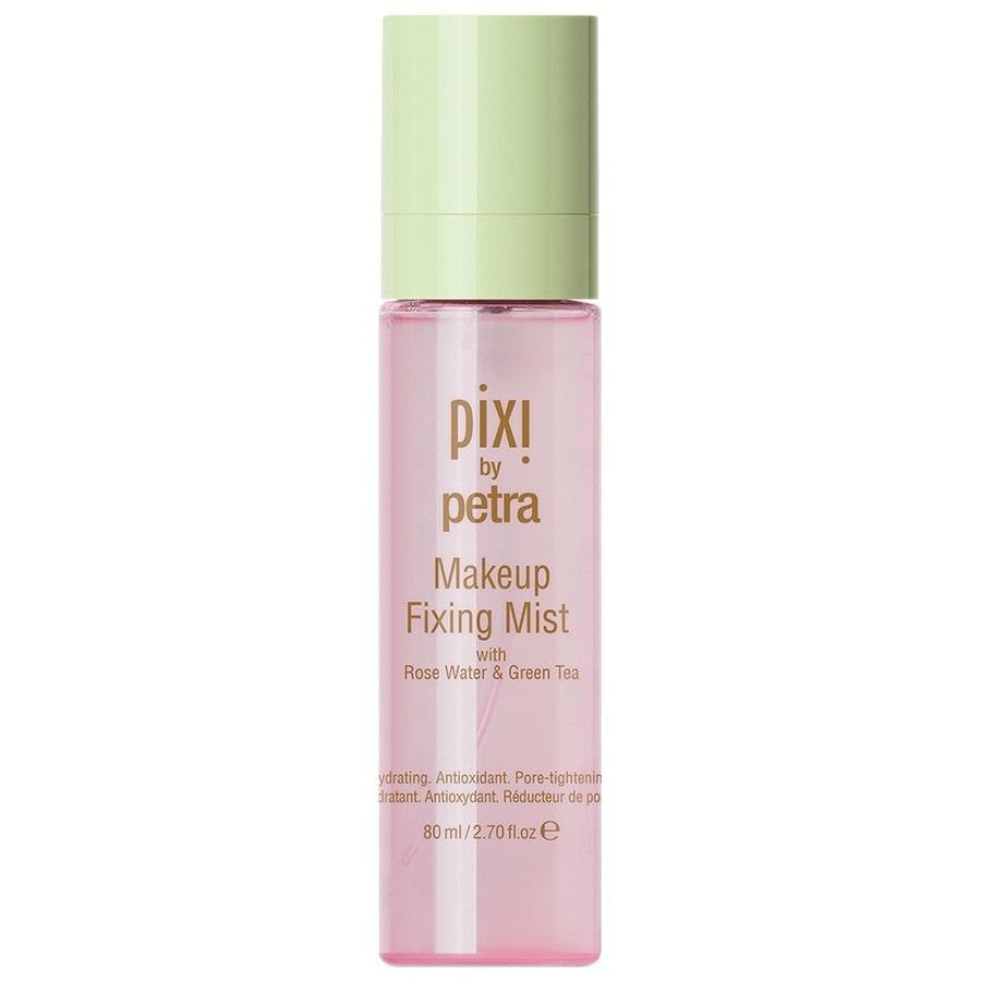 Pixi  Pixi Makeup Fixing Mist gesichtsspray 80.0 ml von Pixi