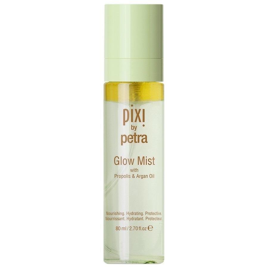 Pixi  Pixi Glow Mist gesichtsspray 80.0 ml von Pixi