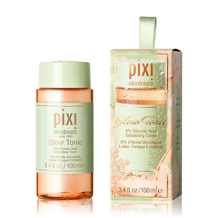 Pixi  Pixi Glow Tonic gesichtswasser 100.0 ml von Pixi