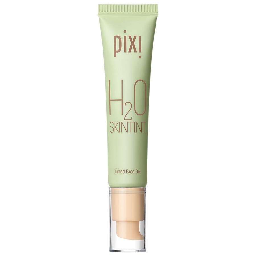 Pixi  Pixi H2O Skintint foundation 35.0 ml von Pixi