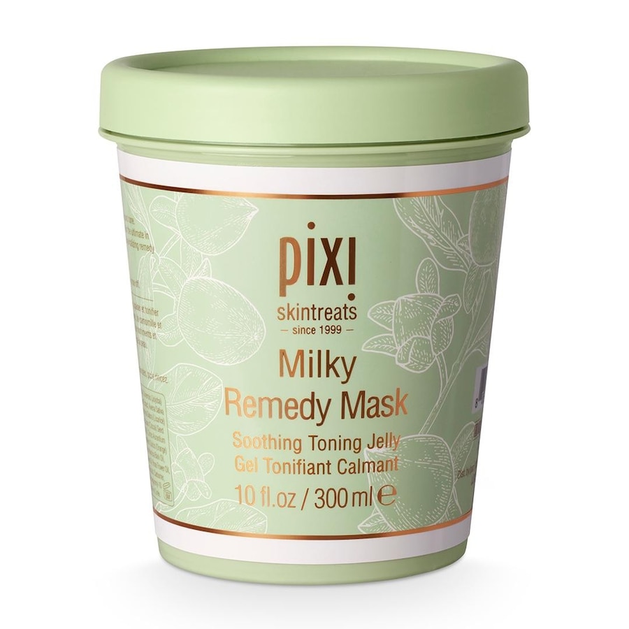 Pixi  Pixi Hydrating Milky Mask feuchtigkeitsmaske 300.0 ml von Pixi