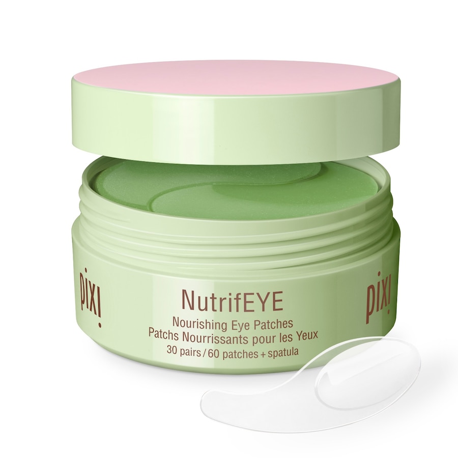 Pixi  Pixi NUTRIFEYE augenpatches 1.0 pieces von Pixi