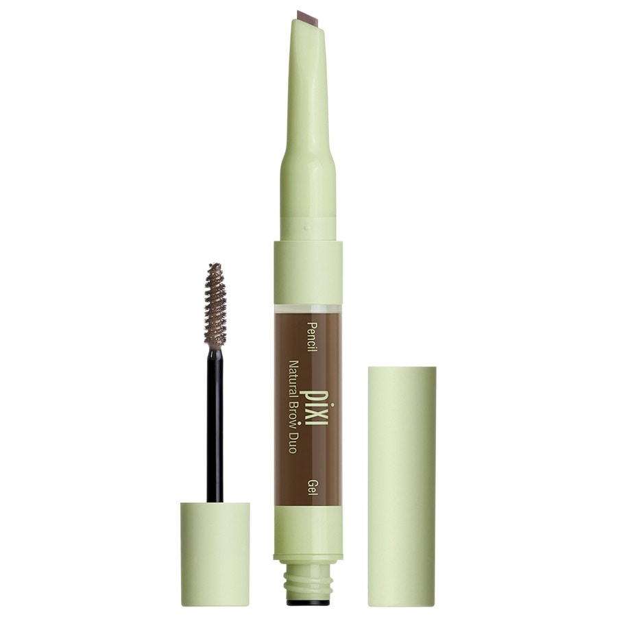 Pixi  Pixi Natural Brow Duo augenbrauenstift 2.5 ml von Pixi