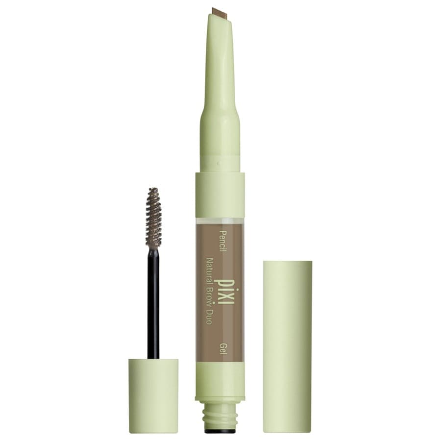 Pixi  Pixi Natural Brow Duo augenbrauenstift 1.0 pieces von Pixi