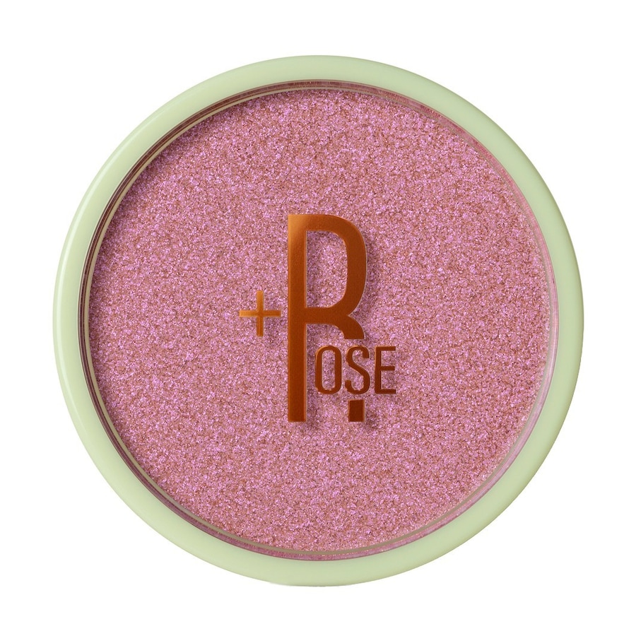 Pixi  Pixi Rose Glow-y Powder highlighter 11.3 g von Pixi