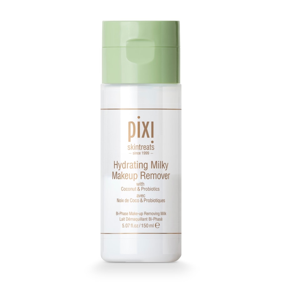 Pixi  Pixi Hydrating Milky Makeup Remover makeup_entferner 100.0 ml von Pixi