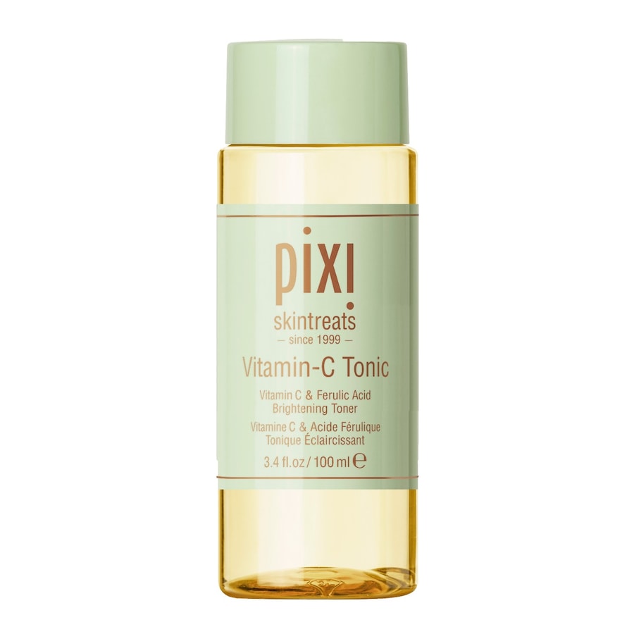 Pixi  Pixi Vitamin-C Tonic gesichtswasser 100.0 ml von Pixi