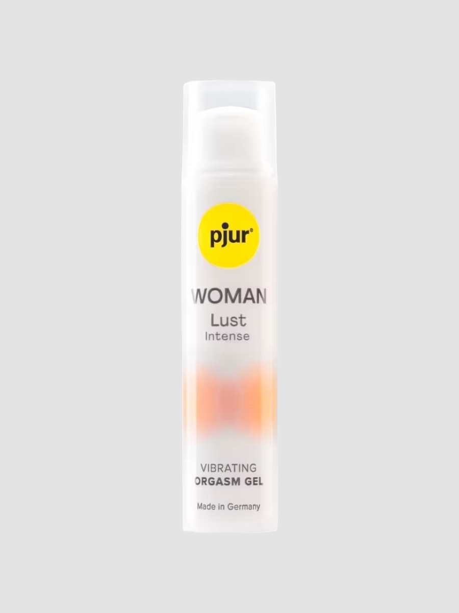 Pjur Woman Lust Intense Klitoris Stimulationsgel - Amorana Pjur Woman Lust Intense Klitoris Stimulationsgel - Amorana von Pjur