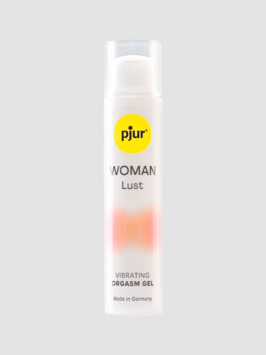 Pjur Woman Lust Klitoris Stimulationsgel - Amorana Pjur Woman Lust Klitoris Stimulationsgel - Amorana von Pjur
