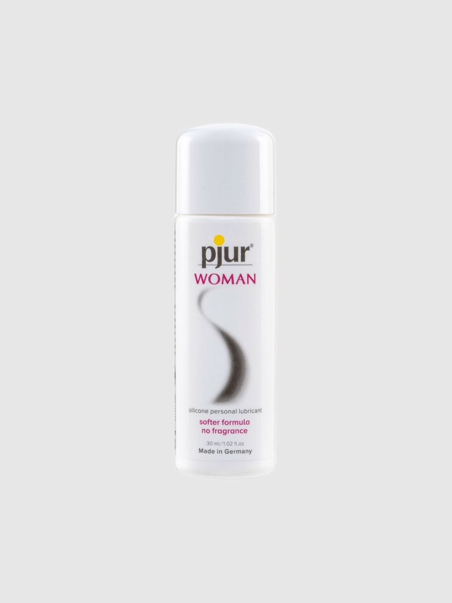 Pjur Woman Silikonbasiertes Massage- Und Gleitgel, 30 Ml - Amorana Pjur Woman Silikonbasiertes Massage- Und Gleitgel, 30 Ml - Amorana von Pjur