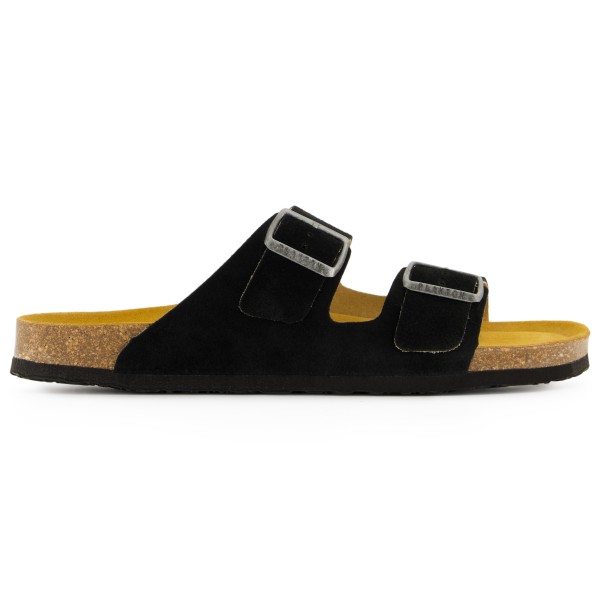 Plakton - Barna - Sandalen Gr 46 schwarz Plakton - Barna - Sandalen Gr 46 schwarz von Plakton