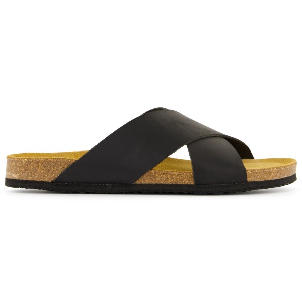 Plakton - Benito - Sandalen Gr 40 schwarz Plakton - Benito - Sandalen Gr 40 schwarz von Plakton