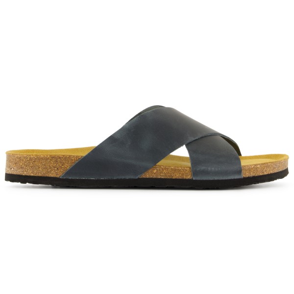 Plakton - Benito - Sandalen Gr 41 grau Plakton - Benito - Sandalen Gr 41 grau von Plakton