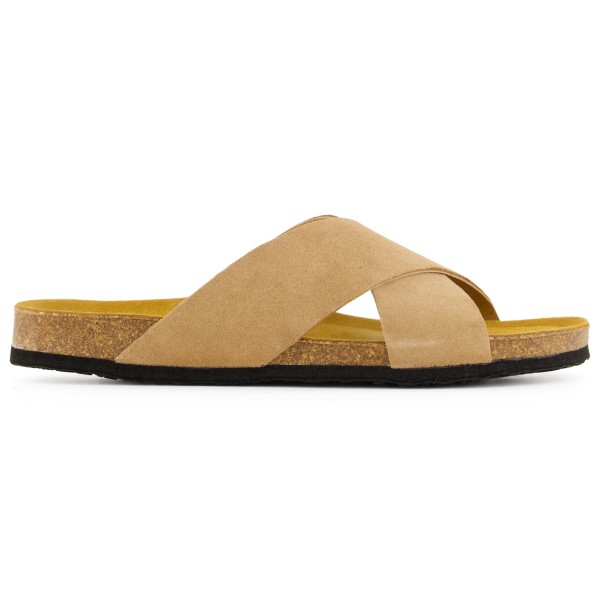 Plakton - Benito - Sandalen Gr 45 beige Plakton - Benito - Sandalen Gr 45 beige von Plakton