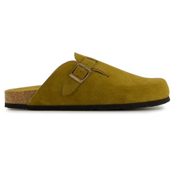 Plakton - Blog - Sandalen Gr 40;41;42;43;44;45;46;47 beige;schwarz von Plakton